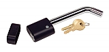 MIT 6019 5/8" Locking Hitch Receiver Pin