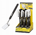 MIT 60188 3-in-1 Magnetic Pick-Up & Inspection Tool