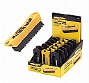 MIT 60401 2-in-1 Utility & Fingernail Brush