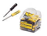 MIT 60501 2-in-1 Pocket Screwdriver
