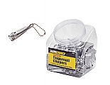 MIT 60503 Fingernail Clippers