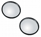 MIT 6060 2-pc. 2" Round Blind Spot Mirrors
