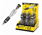MIT 60611 16-pc. 2-in-1 Ratchet Screwdriver