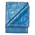 MIT 6289 6' x 8' Blue Tarp