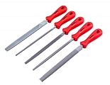 MIT 66631 5-pc. 8" File Set