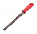 MIT 6679 8" Half Round File