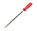 MIT 6684 10" Tapered Round File