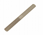 MIT 6696 8" 4-Way Shoe Rasp File
