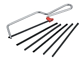 MIT 6801 6" Junior Hacksaw