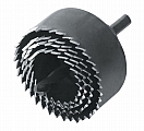 MIT 6884 4-pc. Contractor Hole Saw Set