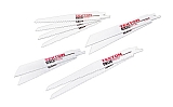 MIT 6892 10-pc. Reciprocating Saw Blades
