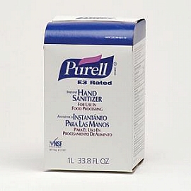 a report analysis on the possibility of taking purell instant hand sanitizer a product of gojo indus a report analysis on the possibility of taking purell instant hand sanitizer a product of gojo indus
