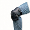 Allegro 6988 Robo Knee Blue Pad