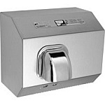 American Dryer DR35TNSS Stainless Steel Hand Dryer, Automatic, 208-240V