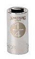Armstrong 10-406 Socket 1/4" Drive 4PT 3/16 