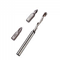 Bon Tool 15-375-B10 SCREW BIT - #1 PHILLIP x 1"