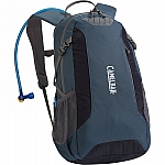 Camelbak 61840 2012 Cloud Walker hydration Pack, Orion Blue/Dark Navy
