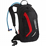 Camelbak 61824 2012 Blowfish Hydration Pack, Black/Racing Red
