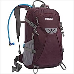 Camelbak 61931 2012 Trinity Hydration Pack, Fudge Color