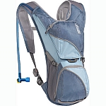 Camelbak 61546 2012 Aurora Hydration Pack, Blue Shadow/Dream Blue