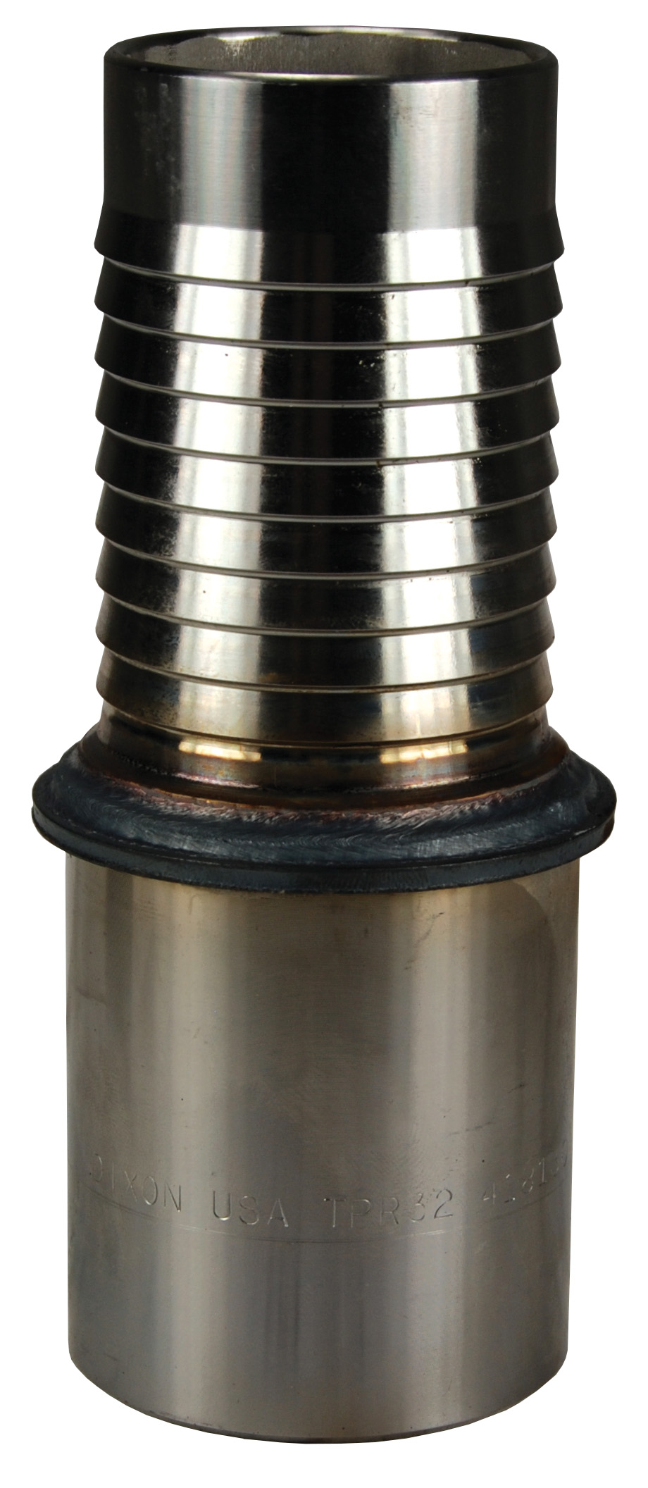 Dixon AM12 Air King Universal Hose End Coupling 1 in MNPT Iron in the Cast Iron Pipe & Fittings department at