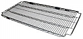 Eagle Group A2460C 24" x 60" chrome, Add-A-Shelf adjustable wire shelf.