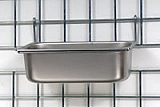 PH3RD 1/3 size pan holder. 12" x 8" x 3".