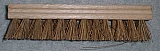 Foxy Mfg 20171 Oblong Scrub Brushes