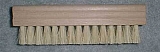 Foxy Mfg 20176 Hand and Nail Brush