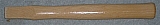 Foxy Mfg 402 13" Oval Claw Handle Supreme