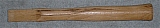 Foxy Mfg 4031 14" Oval Claw Handle Flame Tempered