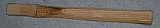 Foxy Mfg 4071 13" Octagon Claw Handle Flame Tempered