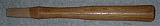 Foxy Mfg 4221 12" Ball Peen Handle Flame Tempered