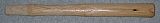 Foxy Mfg 4231 14" Ball Peen Handle Flame Tempered