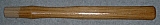 Foxy Mfg 4241 16" Ball Peen Handle Flame Tempered