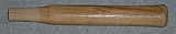 Foxy Mfg 4401 10" Drilling Hammer Handle Flame Tempered