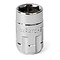 GearWrench 542210GR 21MM Pt. Socket 1/2" Drive