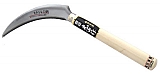 Growtech KNK-HTS1200 Grass Sickle, 13" OAL