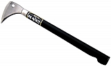 Growtech KNK-HTS1426 Joint Weeding Sickle, 18" OAL