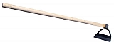 Growtech KNK-AZ302C Long Handled Weeding Hoe, 42" OAL