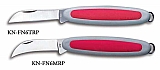 Growtech KN-FN6TRP Folding Flower Knife, St. Blade, SS