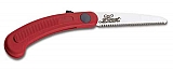 Growtech SA-IK10R Ikabana and Bonsai Saw, Red Handle