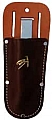 Growtech ACC-LPHP8 Leather Pouch for Hand pruner 8"