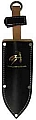 Growtech ACC-LPHH Leather Pouch for Hori Hori