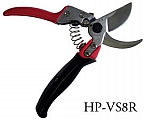 Growtech HP-VS8R Heavy Duty H.P., Repl. Blade, H, 8", Rot. Hndl