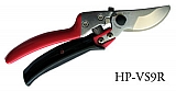 Growtech HP-VS9R Heavy Duty H.P., Repl. Blade, H, 9", Rot. Hndl