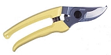 Growtech HP-130DX Rose/Garden Pruner, 7", H, 5 Colors