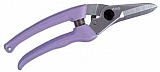Growtech HP-140DX Multi-Purp. Shears, Straight Blade, H, 5 Colors