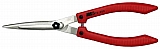Growtech HS-K800R ARS Hedge Shears, 19.5", N, 7" Blade