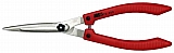 Growtech HS-K800R ARS Hedge Shears, 19.5", N, 7" Blade